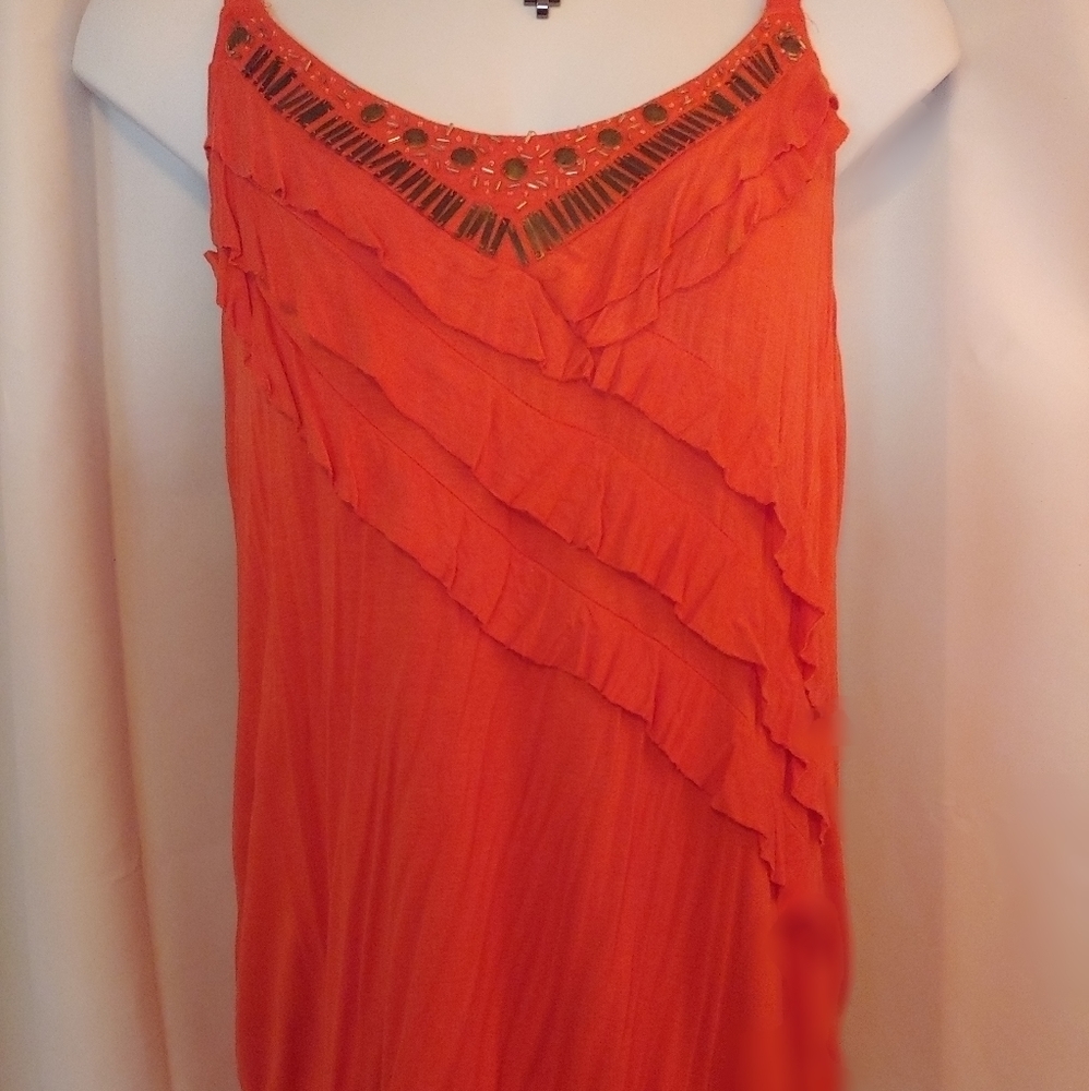 American Rag Plus Size Tank top - Picture 2 of 6